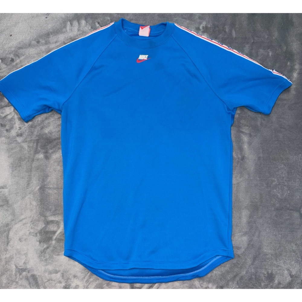 Nike Vibrant Jersey Tee